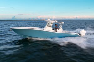 2026 Yellowfin 36 Offshore for sale - photo 5
