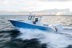 2026 Yellowfin 36 Offshore for sale - photo 7