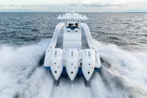 2026 Yellowfin 36 Offshore for sale - photo 8
