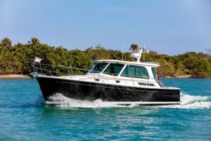 2027 Back Cove 372 for sale