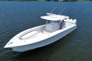 2027 Bahama 37 for sale - photo 3