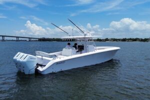 2027 Bahama 37 for sale - photo 5