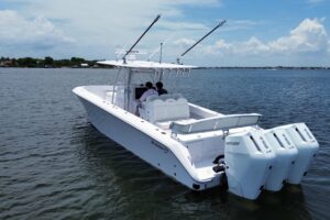 2027 Bahama 37 for sale - photo 6
