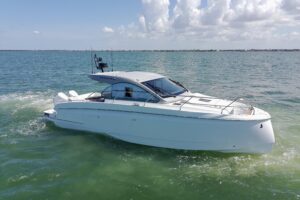 2027 Beneteau Gran Turismo 40 for sale