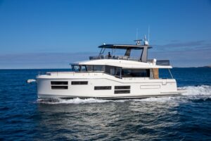 2027 Beneteau Grand Trawler 63 for sale