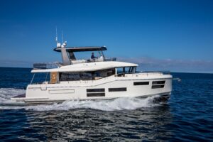 2027 Beneteau Grand Trawler 63 for sale - photo 2