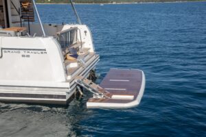 2027 Beneteau Grand Trawler 63 for sale - photo 3