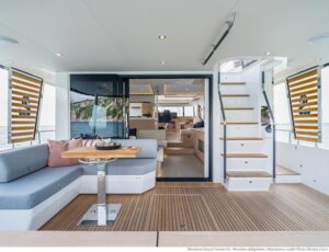 2027 Beneteau Grand Trawler 63 for sale - photo 6