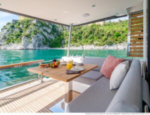 2027 Beneteau Grand Trawler 63 for sale - photo 8