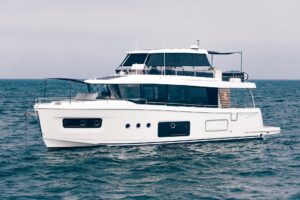 2027 Beneteau Swift Trawler 54 for sale - photo 2