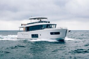 2027 Beneteau Swift Trawler 54 for sale - photo 3