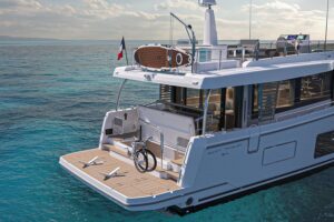 2027 Beneteau Swift Trawler 54 for sale - photo 7