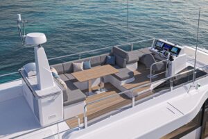 2027 Beneteau Swift Trawler 54 for sale - photo 8