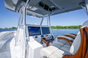 2027 Billfish 39 for sale - photo 3
