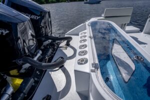 2027 Billfish 39 for sale - photo 7