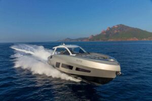 2027 Canados GLADIATOR 631 NEXT for sale