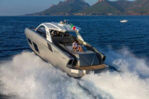 2027 Canados GLADIATOR 631 NEXT for sale - photo 4