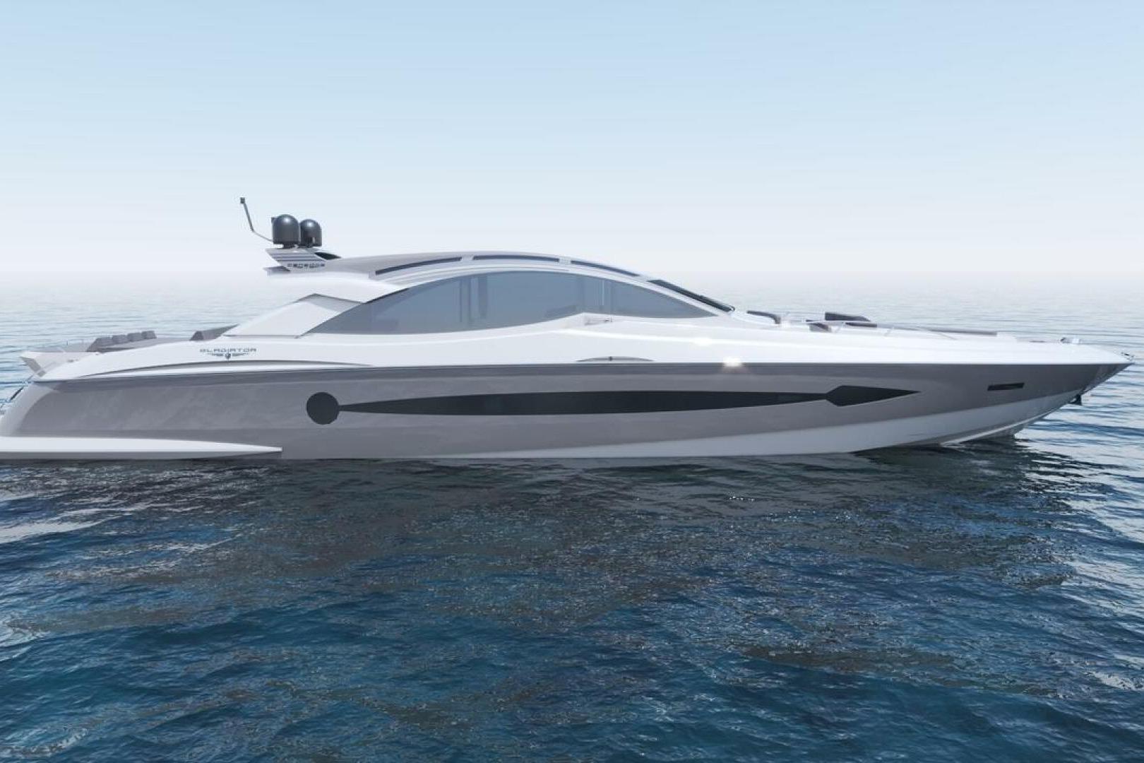 2027 Canados Gladiator 901 Sport for sale