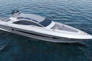 2027 Canados Gladiator 901 Sport for sale - photo 2