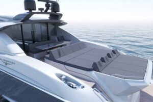 2027 Canados Gladiator 901 Sport for sale - photo 3