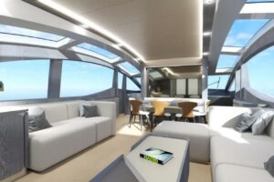 2027 Canados Gladiator 901 Sport for sale - photo 6