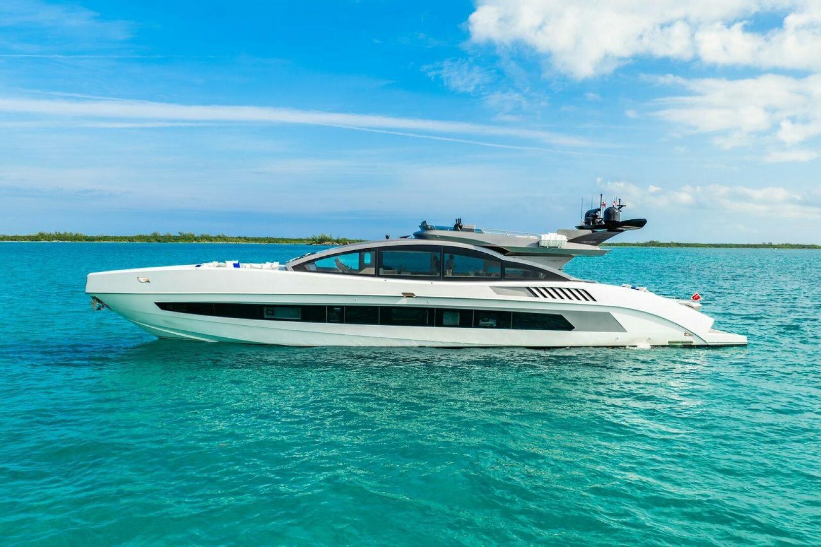2027 Canados Gladiator 961 Speed for sale
