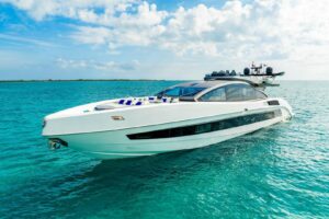 2027 Canados Gladiator 961 Speed for sale - photo 2