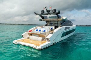 2027 Canados Gladiator 961 Speed for sale - photo 3