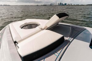 2027 Deep Impact 399 Forward Cabin for sale - photo 5