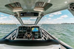 2027 Deep Impact 399 Forward Cabin for sale - photo 7