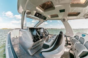 2027 Deep Impact 399 Forward Cabin for sale - photo 8