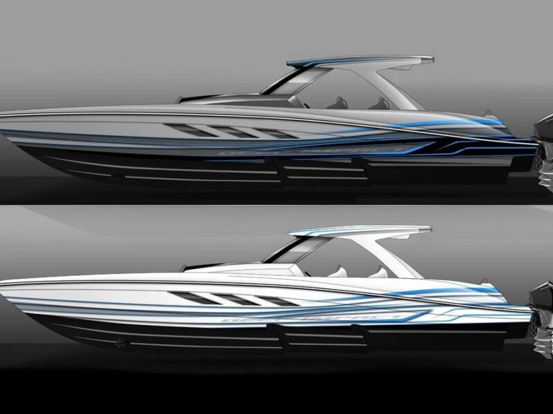 2027 Deep Impact 499 Sport