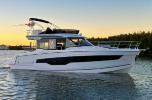 2027 Jeanneau 1295 FLY for sale