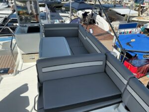 2027 Jeanneau 1295 FLY for sale - photo 2