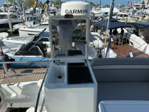 2027 Jeanneau 1295 FLY for sale - photo 7