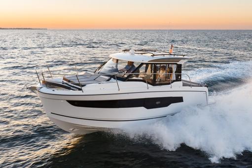 2027 Jeanneau NC 895 Series 2