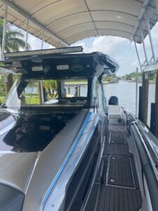 2027 Nor-Tech 450 Sport for sale - photo 8