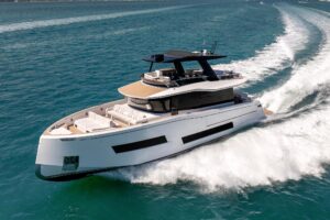 2027 Pardo Yachts E72 for sale