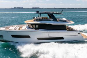 2027 Pardo Yachts E72 for sale - photo 3