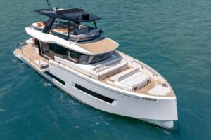2027 Pardo Yachts E72 for sale - photo 6