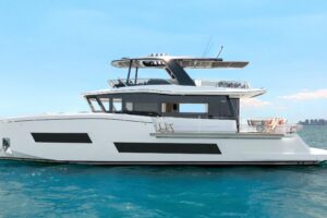 2027 Pardo Yachts E72 for sale - photo 7