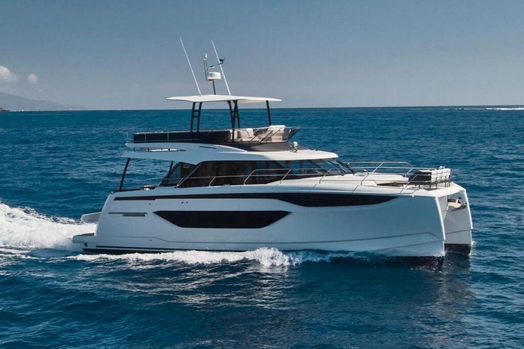 2027 Prestige M48