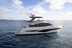 2027 Princess F65 for sale