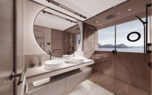 2027 Princess Princess X90 for sale - photo 3