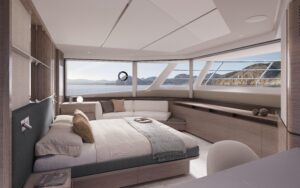 2027 Princess Princess X90 for sale - photo 4