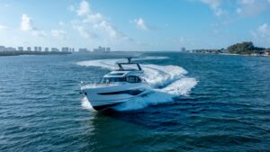 2027 Princess S74 for sale - photo 2