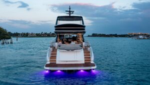 2027 Princess S74 for sale - photo 3