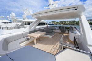 2027 Princess S74 for sale - photo 4
