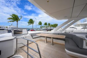 2027 Princess S74 for sale - photo 5