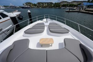 2027 Princess S74 for sale - photo 7